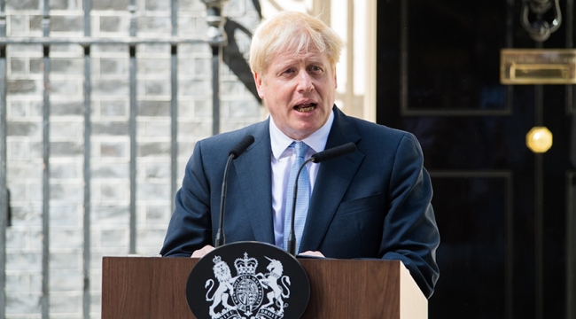 Johnson: "Putin kadın olsaydı savaş olmazdı"