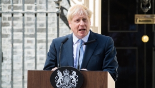 Johnson: "Putin kadın olsaydı savaş olmazdı"