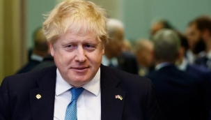 İngiliz Başbakanı Türk zeytinyağına çalışıyor