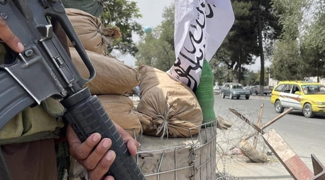 Kabil'de Sih tapınağına bombalı ve silahlı saldırı