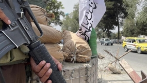 Kabil'de Sih tapınağına bombalı ve silahlı saldırı