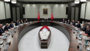 Kabine "asgari ücrete zam" gündemiyle toplanıyor