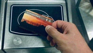 Kaçak akbillerin İstanbul'a zararı 236 milyon TL