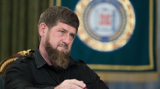Kadirov: "Ukrayna'daki harekat hızlanacak"