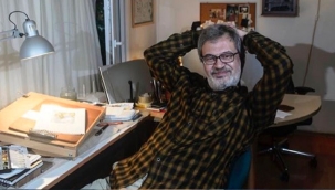 Karikatürist Latif Demirci hayatını kaybetti