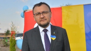 Kiev: "Rusya, Türkiye'ye çalıntı buğday satıyor"