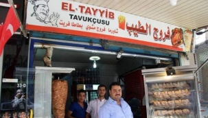 Kilis Valisi: "Kilis'te Suriyeli oranı % 38,47"