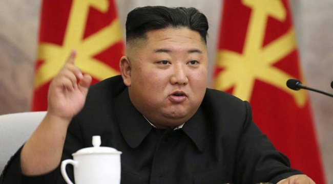 Kim Jong-un: "Silah geliştirmeyi sürdüreceğiz"