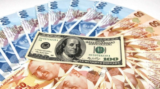 Kişi başına milli gelir 6 bin dolara geriledi