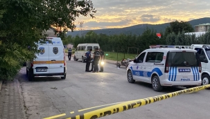 Kocaeli'de "Neden çeyrek altın taktınız" cinayeti