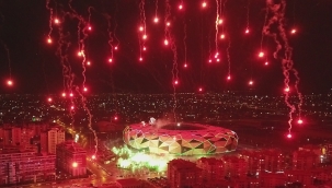 Konyaspor 100. yılını 11-19 Haziran'da kutlayacak