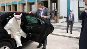 Korkudan araç alamayan Dinayet 165 şoför alacak