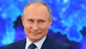 Kremlin: "Putin, G20 Zirvesi'ne katılacak" 