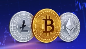 Kripto para birimi sayısı 20 bini aştı