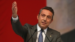 Kulüpler Birliği'nin yeni başkanı Ali Koç oldu