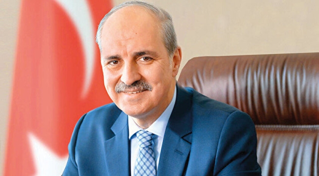Kurtulmuş: "Eski dönemde Türk parası değerliydi"