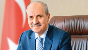 Kurtulmuş: "Eski dönemde Türk parası değerliydi"
