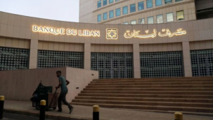 Lübnan MB'sinin rezervleri 11 milyar $'a geriledi