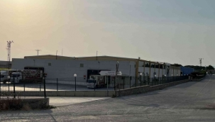Manisa'da tavuk fabrikasında 10 işçi zehirlendi