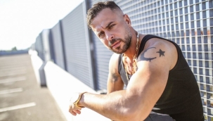 Massaka: "Killa Hakan'ın durumu ağır, komada"