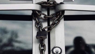 Kapanan şirketlerin sayısı 1 ayda %7,5 arttı