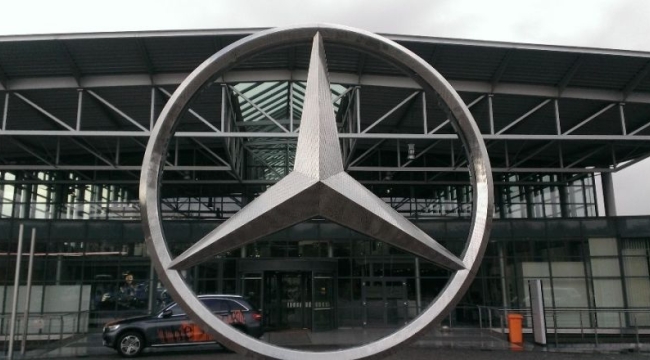 Mercedes, ML, GL ve R-C serilerini geri çağıracak