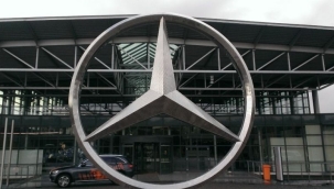 Mercedes, ML, GL ve R-C serilerini geri çağıracak