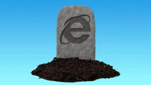 Microsoft, Internet Explorer'in fişini çekti