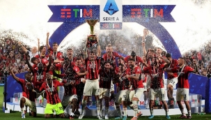 Milan, 1,2 milyar €'ya RedBird Capital'a satıldı