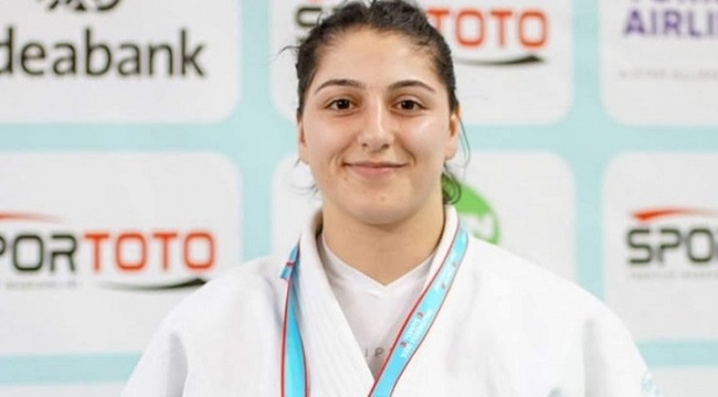 Milli judocu Nurdan Almalı vefat etti