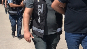 Suriyeli ve Afgan destekçisi dernek PKK'lı çıktı