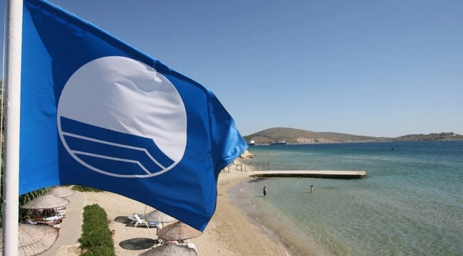 Müsilaj: Marmara tüm "mavi bayrak"larını kaybetti