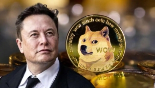 Musk'a 258 milyar dolarlık "Dogecoin" davası