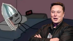 Musk'tan 1453 paylaşımı: "Kapıyı kilitledim mi?"