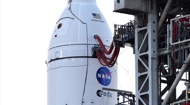 NASA 27 yıl sonra Avustralya'dan roket fırlatacak