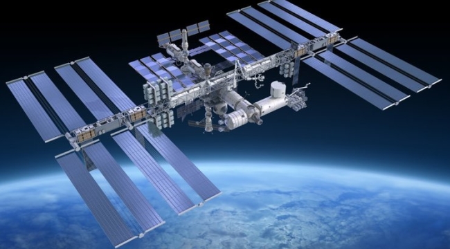NASA, ISS'te yapay retina üretecek