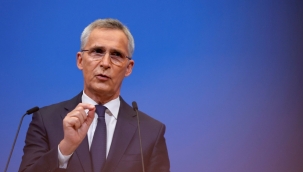NATO: "Ukrayna'daki savaş yıllarca sürebilir"