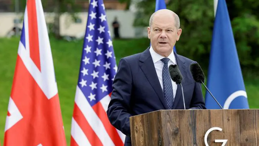 NATO, Ukrayna'ya silah sağlamaya devam edecek