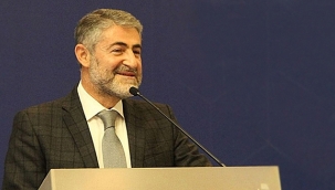 Nebati: "Enflasyon artışı hız kesti"