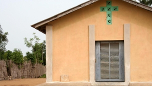 Nijerya'da Katolik kilisesine saldırı: 50 ölü