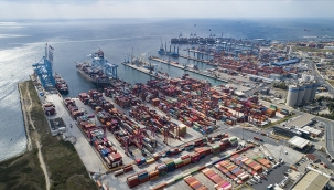 Nisanda cari açık 2 milyar 737 milyon $ oldu