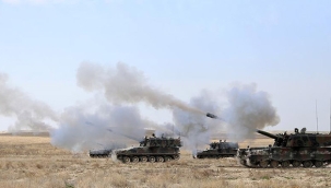 Norveç'ten Ukrayna'ya 22 adet obüs desteği