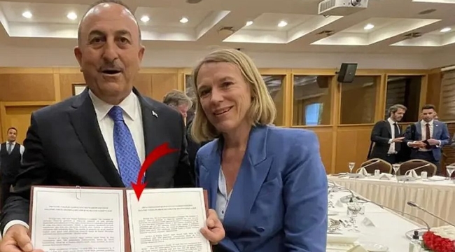 Norveç vatandaşları, Türkiye'ye vizesiz girecek