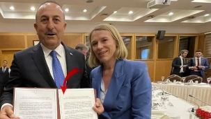 Norveç vatandaşları, Türkiye'ye vizesiz girecek