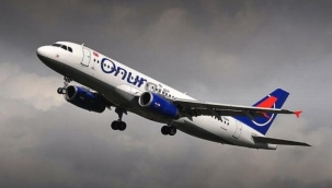 Onur Air'in uçuş işletme lisansı iptal edildi