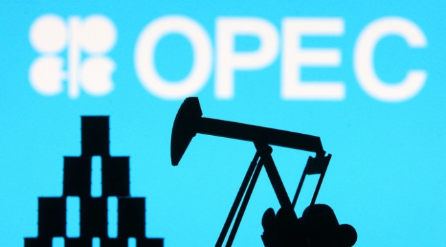 OPEC'ten temmuzda 648 bin varil üretim artışı