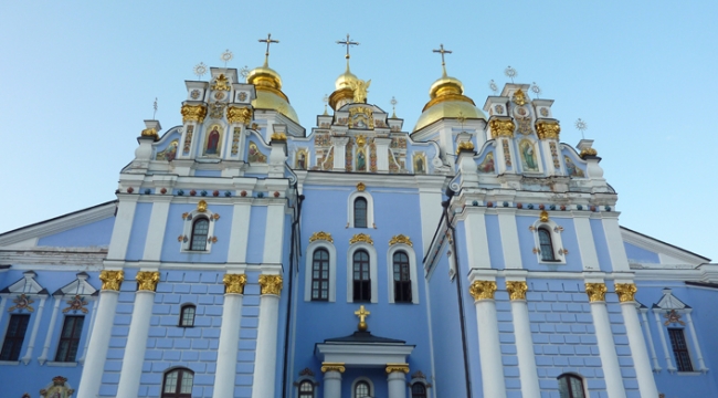 Ortodoks Kilisesi'nin bağımsızlığı tanınmıyor