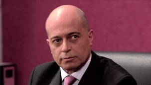 Oyuncu Osman Wöber hayatını kaybetti