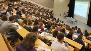 Özel üniversite ücretlerine %90'a varan zam