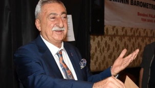 Palandöken: "Kira artışları esnafımıza yük oluyor"